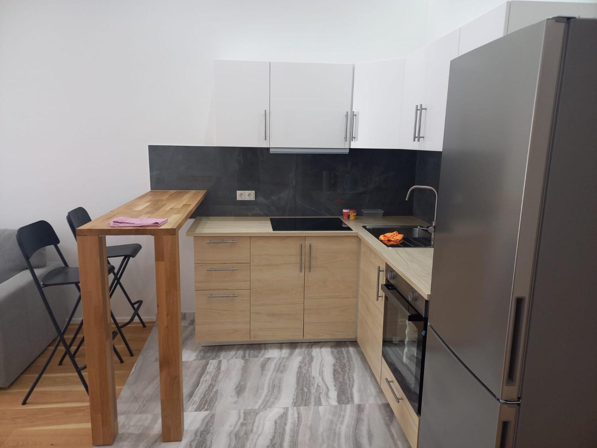 2 Beds Top Apart In Vienna'S Heart Exterior foto